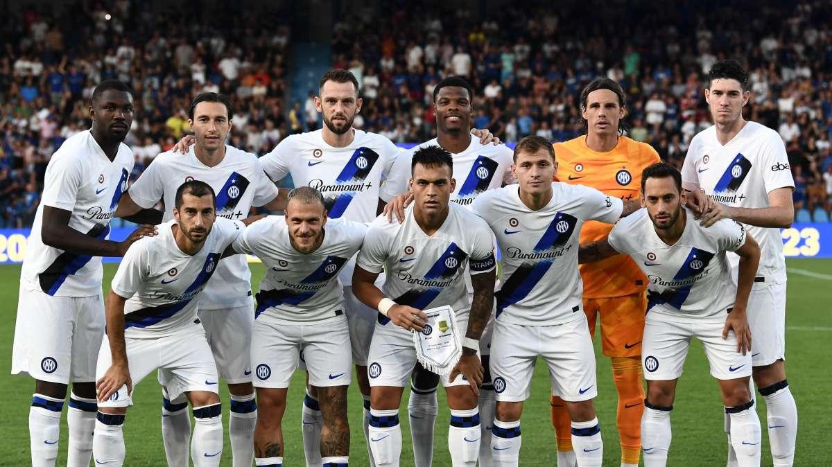 ESCLUSIVA TM - Caruso: "Mi aspetto un'Inter vogliosa. Sarà una partita..."