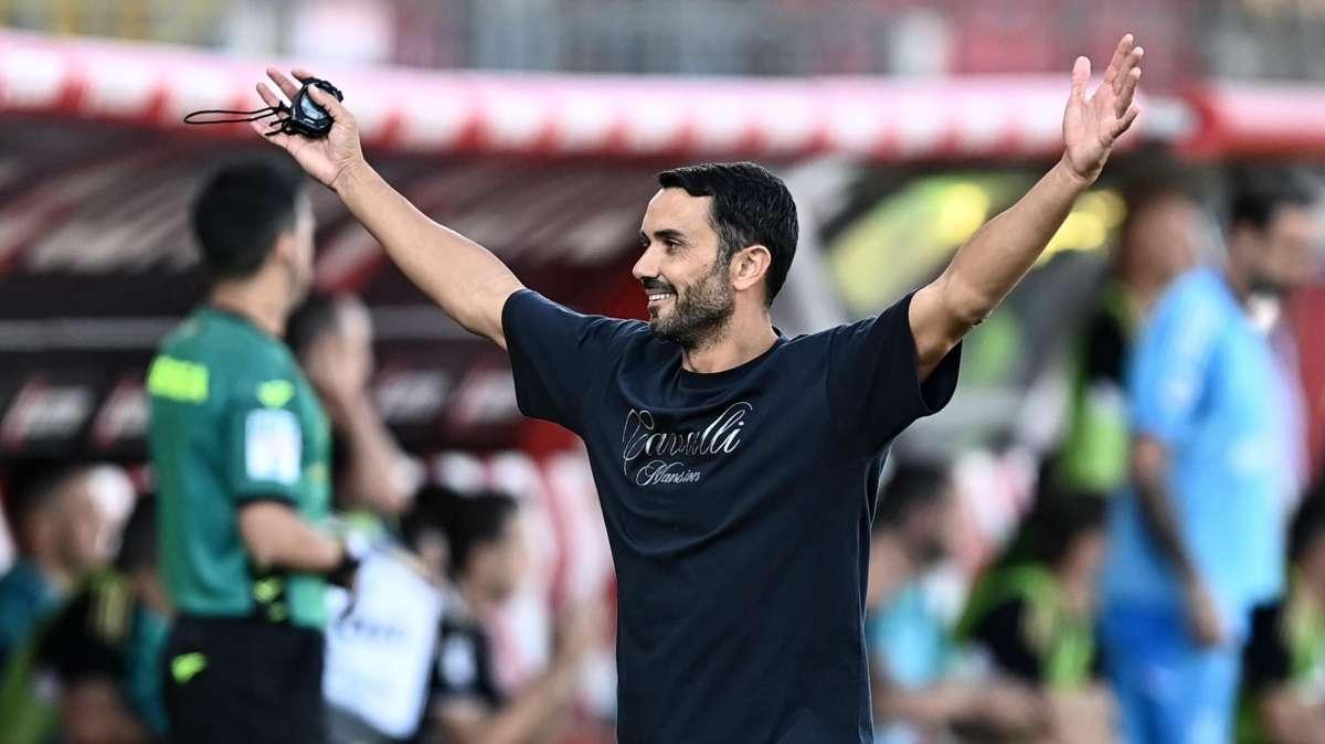 Gazzetta: Palladino si prepara all’esame Juve con vista sul futuro 