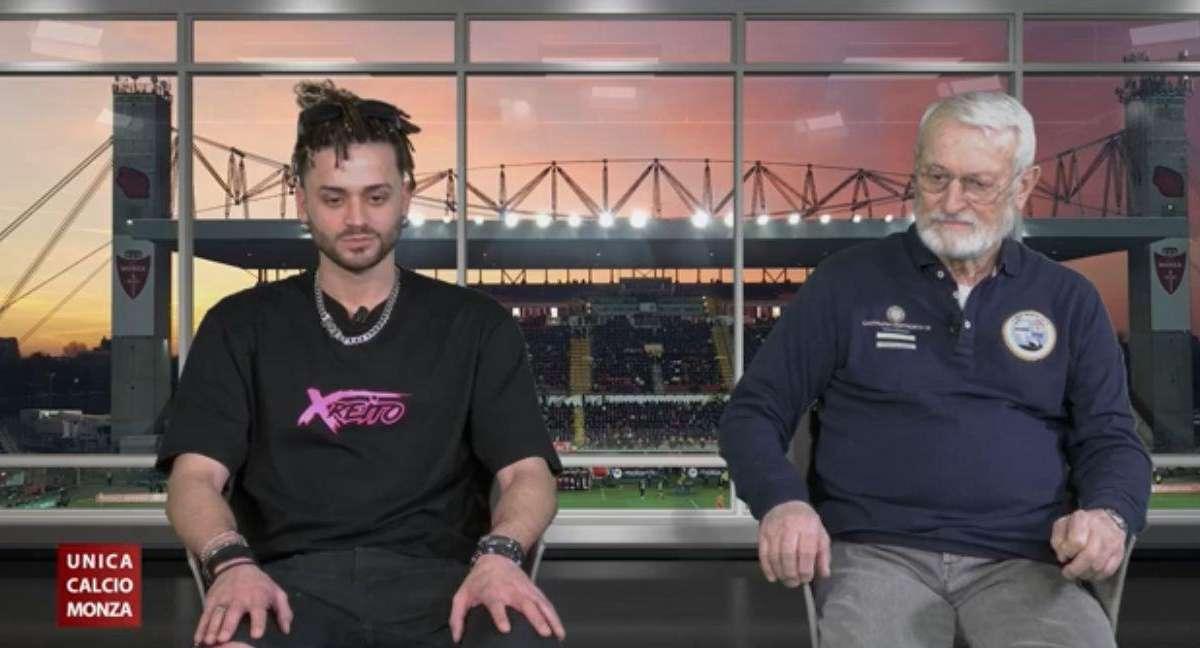 Unica Calcio Monza: rivedi la puntata con Battaiola e La Dominante