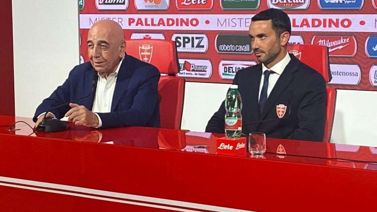 Monza-Juventus, i convocati di Palladino