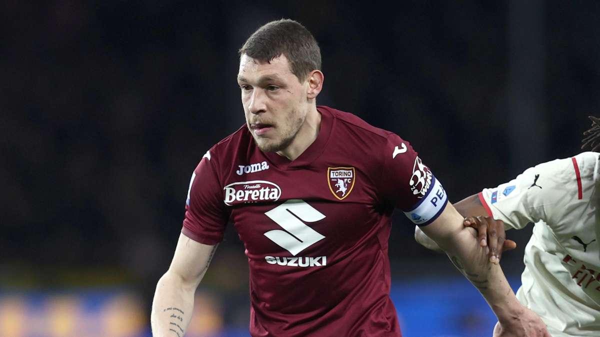 Belotti a pranzo a Palermo con Luca Marrone