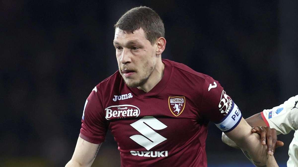 Belotti saluta tutti, lascia il Torino, ma nessuno sa dove andrà