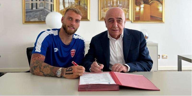 UFFICIALE: Michele Di Gregorio rinnova il contratto col Monza 