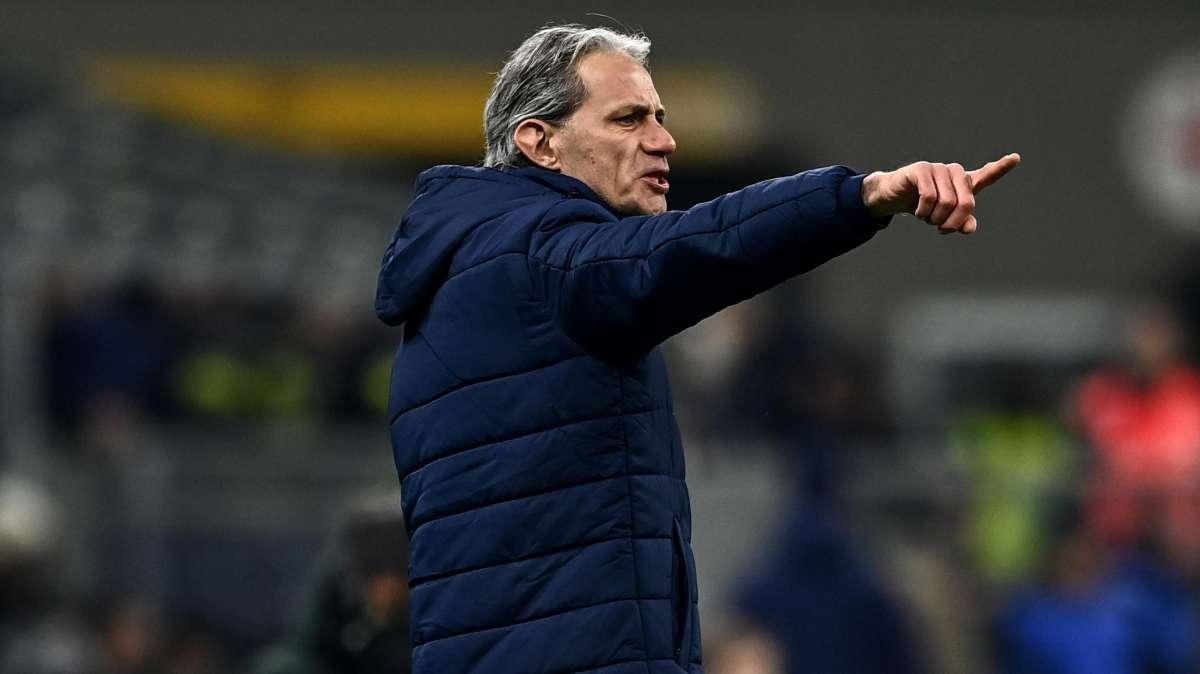 Sfuma una panchina in B per l'ex biancorosso Zaffaroni