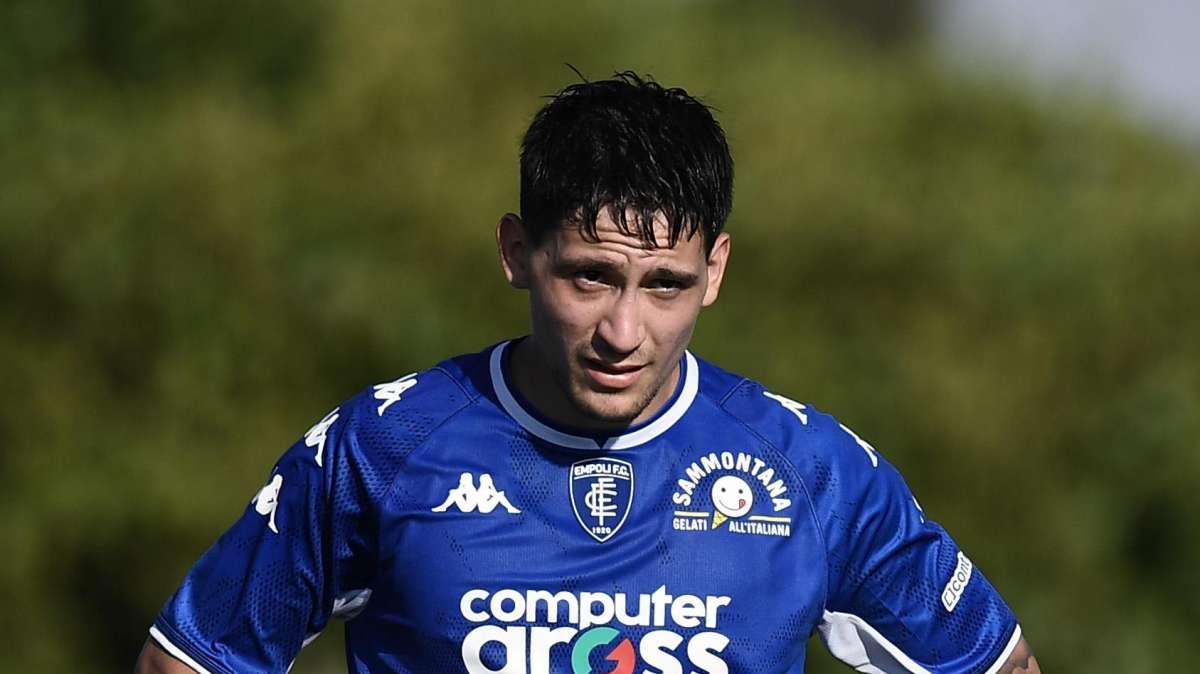 Le difficoltà per la pista Martin Satriano: in cima non c’è il Monza 