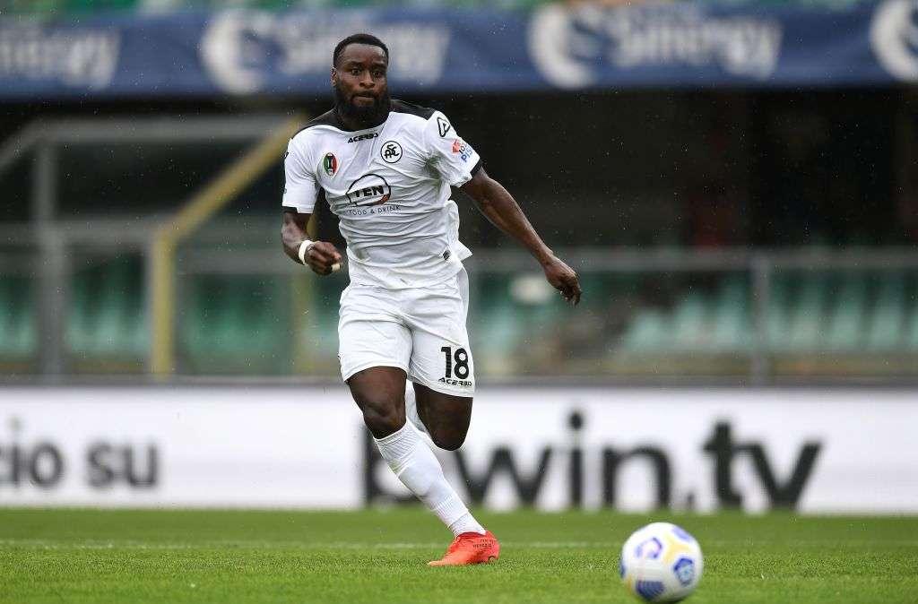 Il Monza ci prova anche per Nzola, doppio colpo per completare l'attacco
