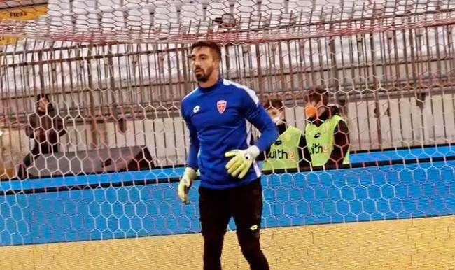 Monza-Parma, le formazioni ufficiali: tanti cambi per Stroppa