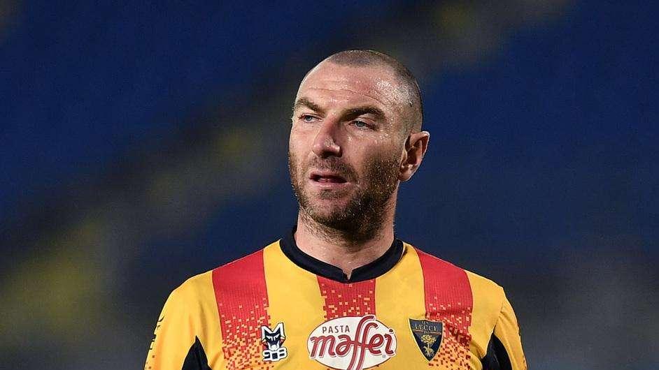 Lecce, Lucioni: "Secondo posto ancora accessibile, Monza la più temibile"