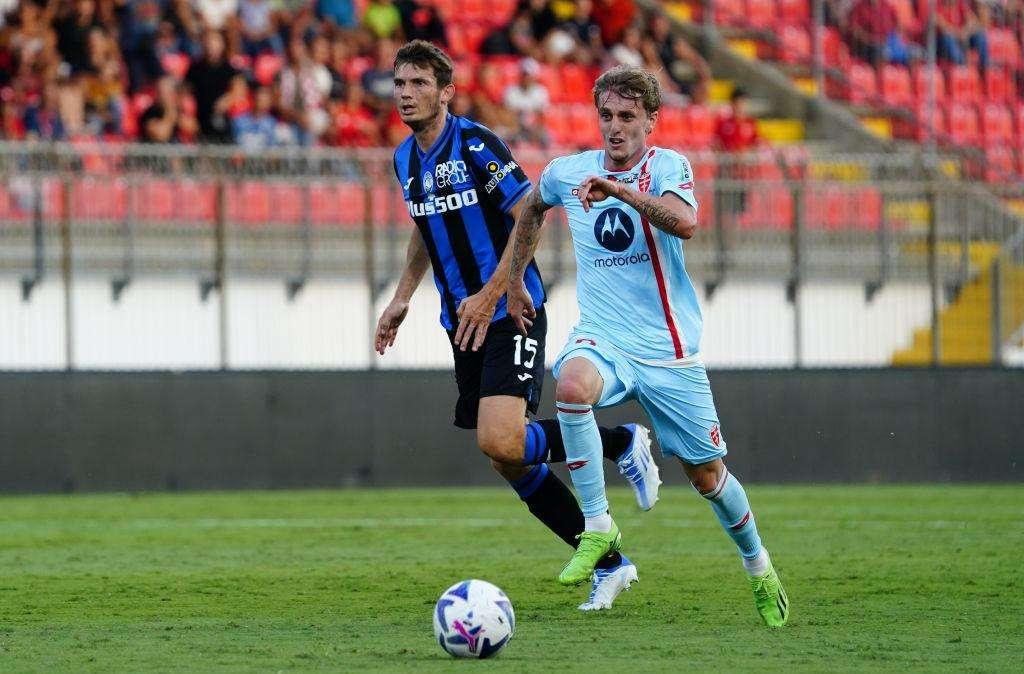 Le pagelle di Monza-Atalanta 0-2: Marlon travolto da Lookman, Rovella e Dany Mota gli unici a non arrendersi