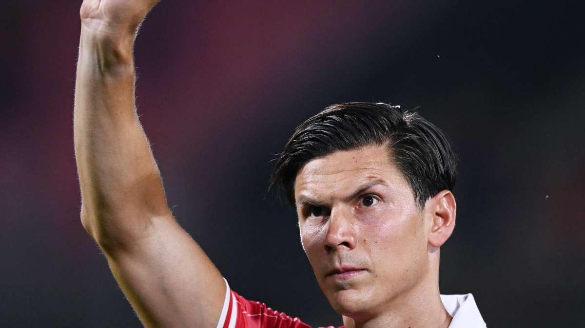 FINALE: Carrarese - Monza 0-1. Superato il Frosinone e secondo posto