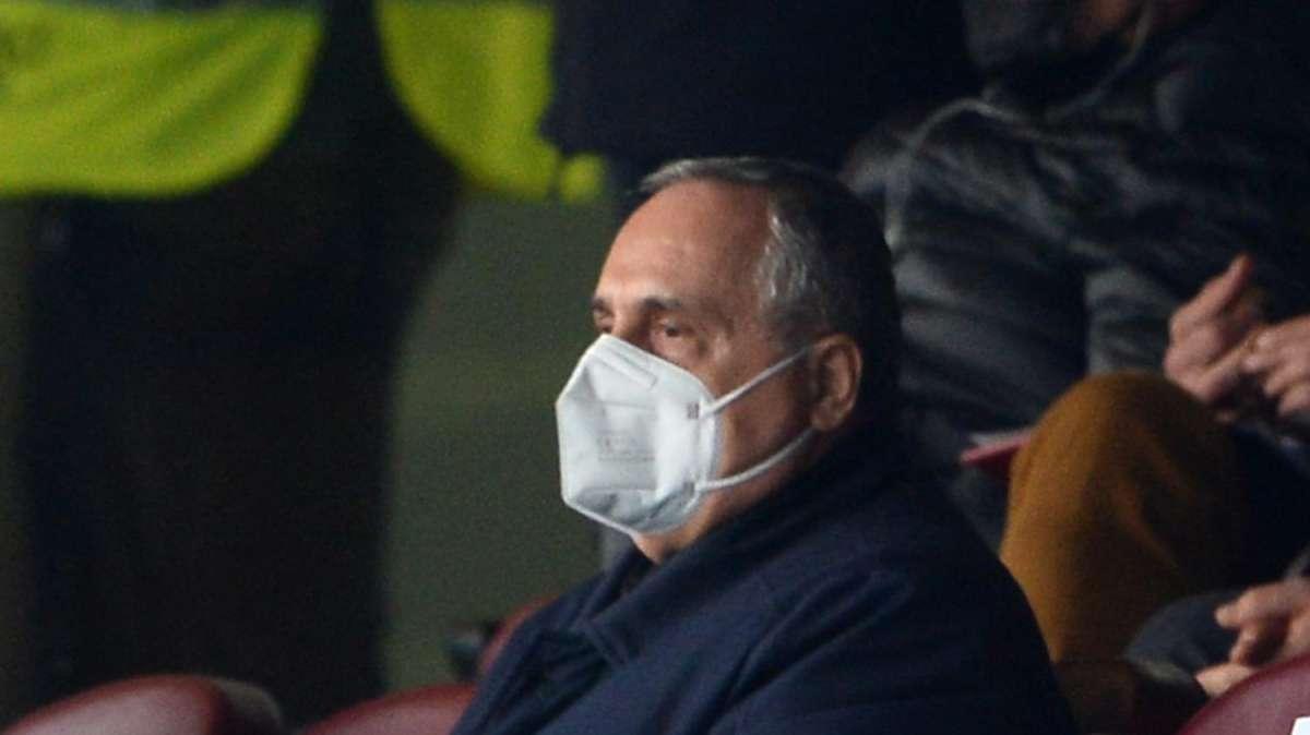 Salernitana in A: ora Lotito deve vendere pena l'esclusione dal campionato