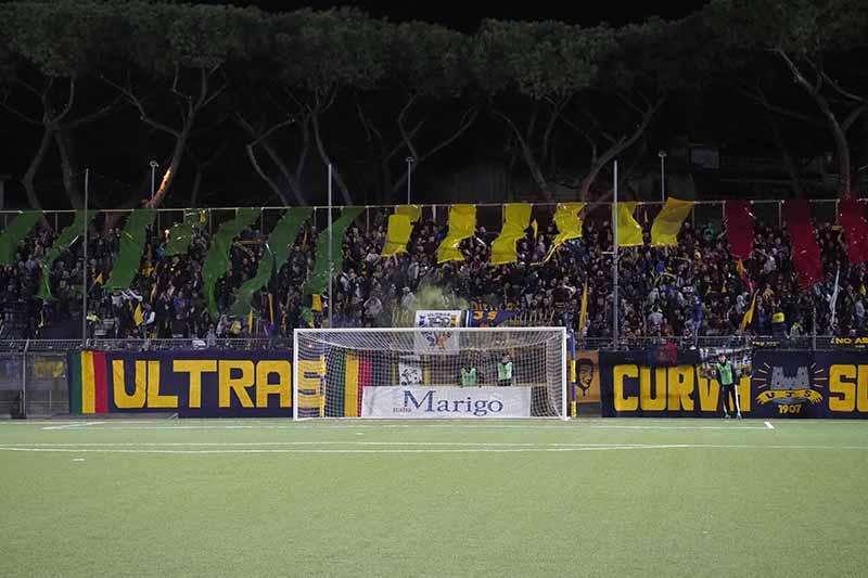 VIDEO - Rivedi gli highlights di Juve Stabia-Monza 2-2 del 30 novembre 2025