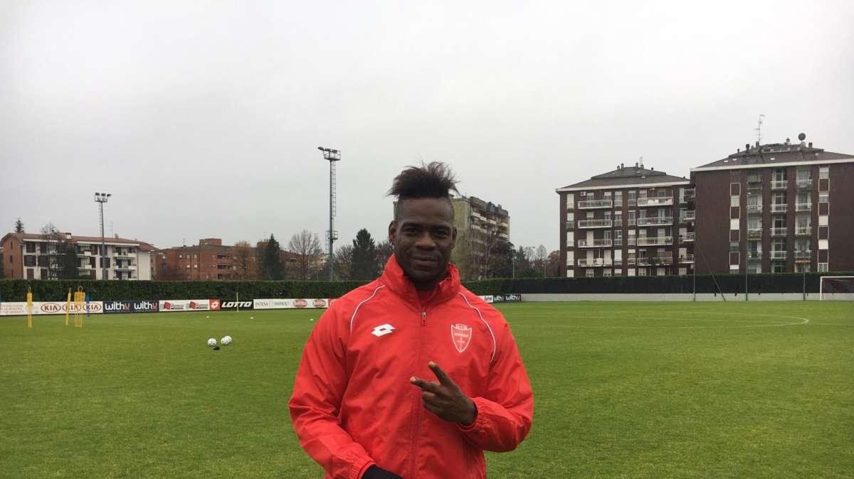 Dayane Mello: "Balotelli è molto romantico": la risposta dell'attaccante del Monza