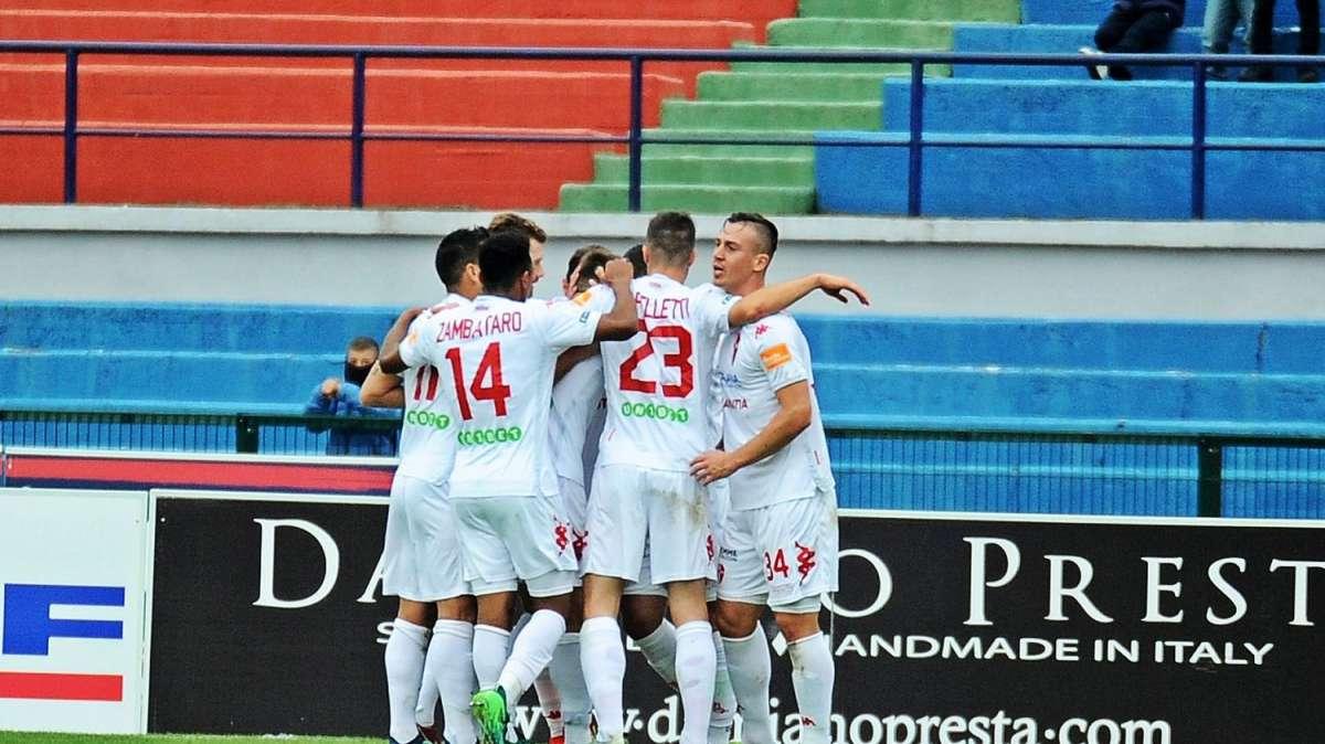 Padova, mister Andreoletti: “Delli Carri è aggregato al gruppo”. Ma ieri…
