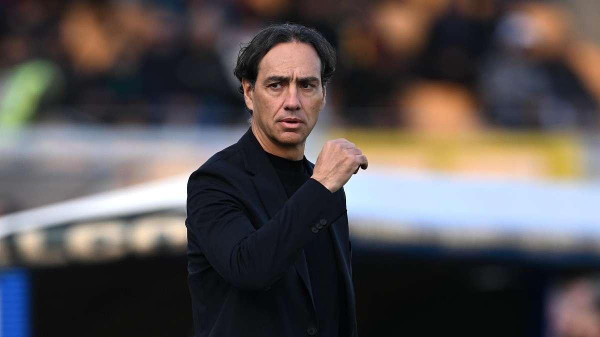 Nesta all'ultima conferenza: "La mia esperienza a Monza finisce qui"