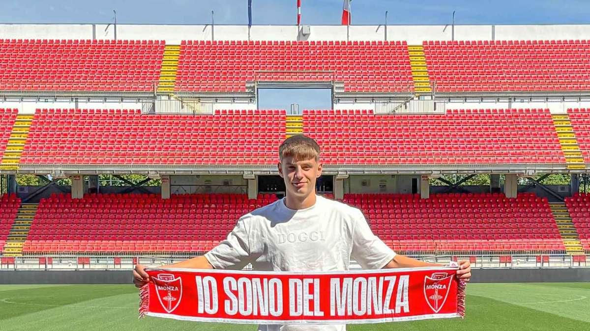Ecco il colpo per la Primavera: ufficiale Matic Drobnic 