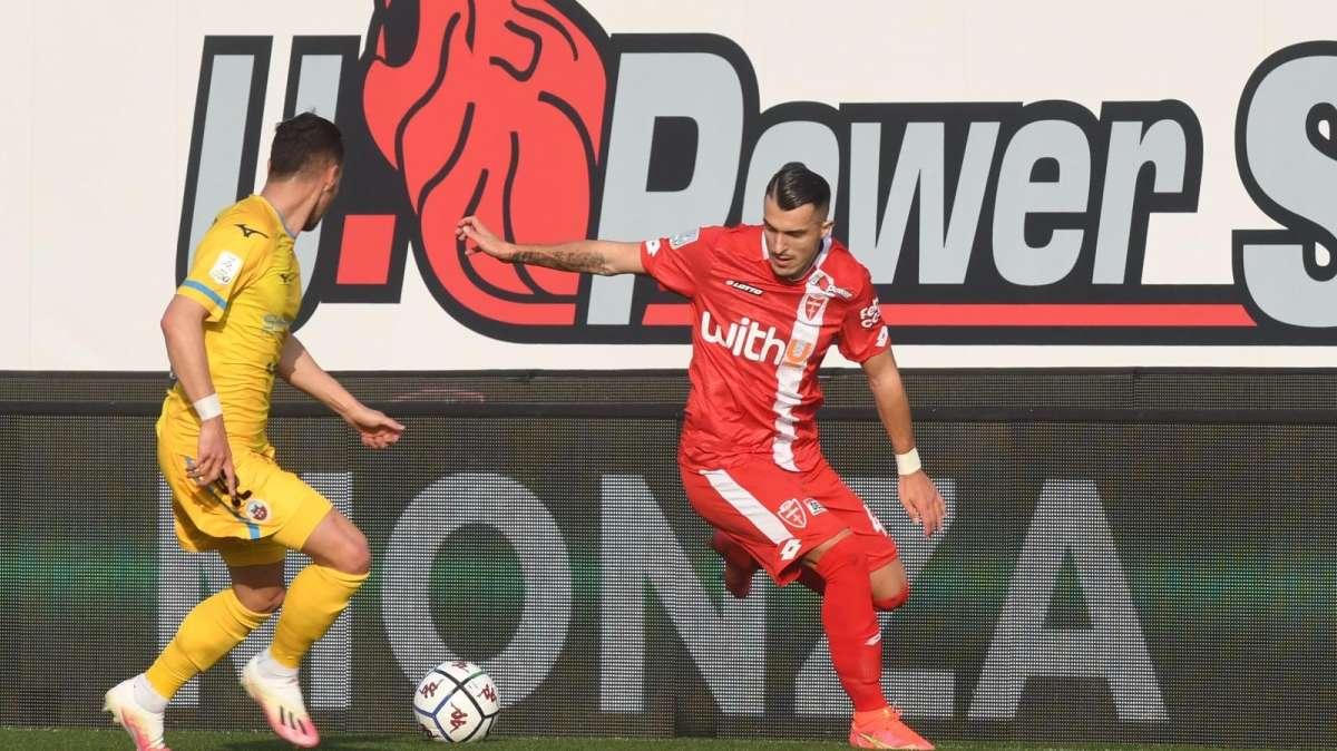 GdS - Empoli, Monza e le grandi. Ora si deve alzare il ritmo