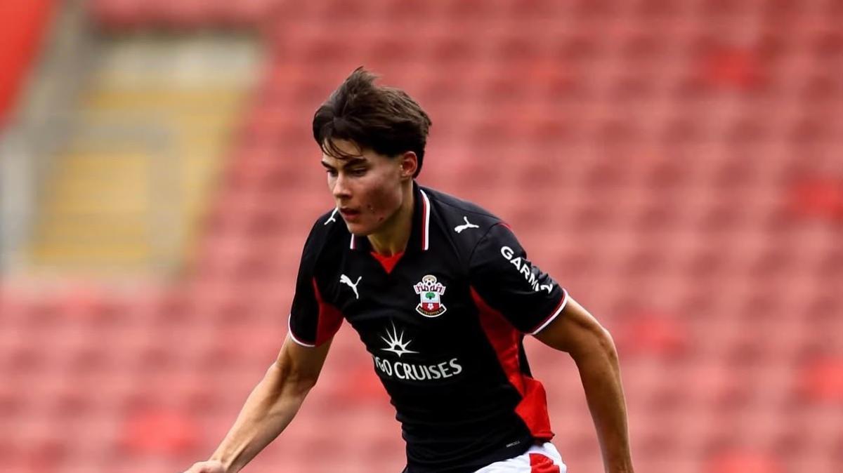 Di Marzio: "E' fatta per Jay Robinson del Southampton"