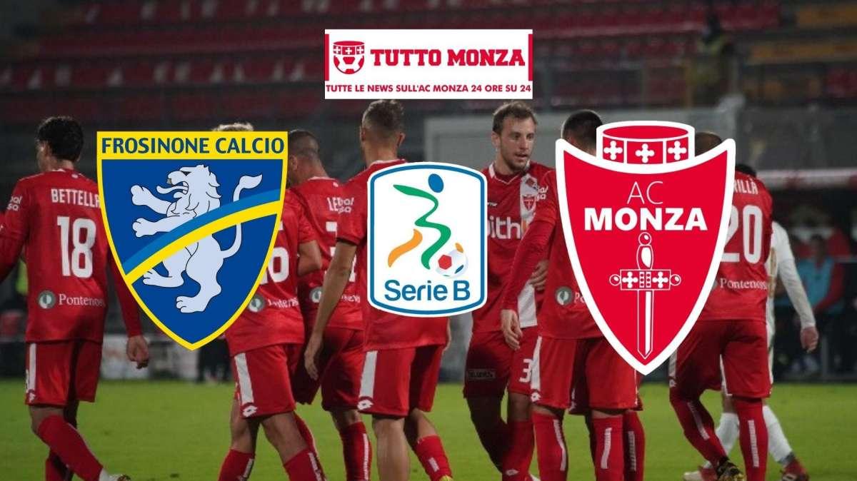Il Monza va sotto poi la ribalta e alla fine si rimontare. Finisce 2 a 2 allo Stirpe
