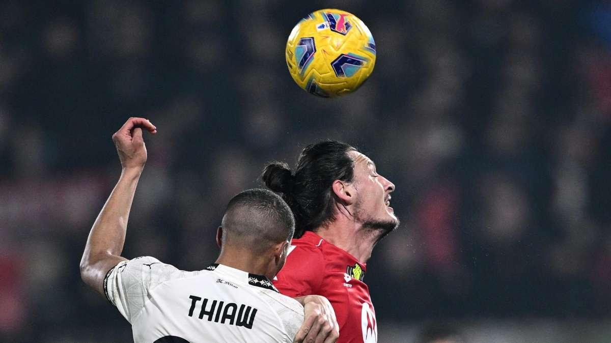 Monza e Napoli cercano i gol perduti dei loro centravanti 