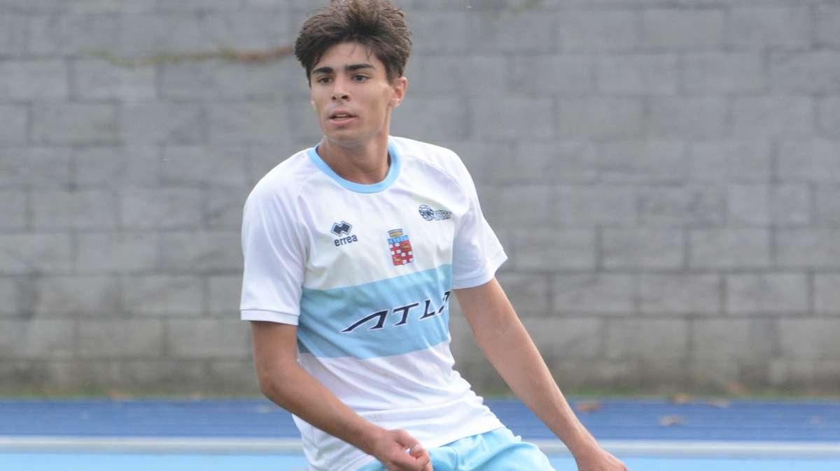Primavera, Marras: "L'istinto mi ha detto Monza, mi piace il progetto"
