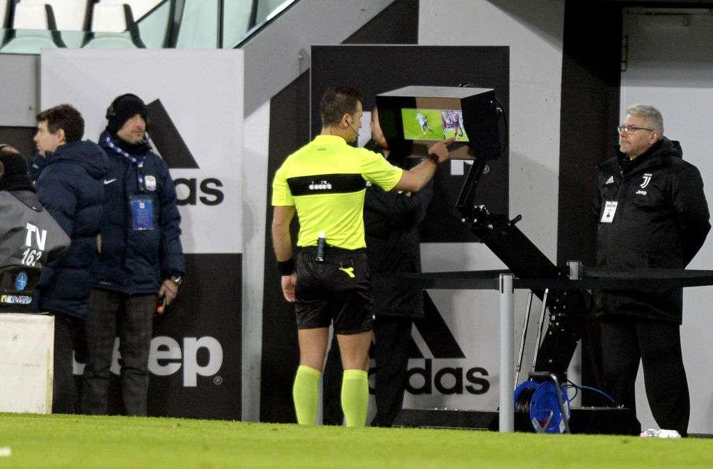 UFFICIALE - Arriva il VAR in Serie B, già disponibile dalla prima giornata di campionato