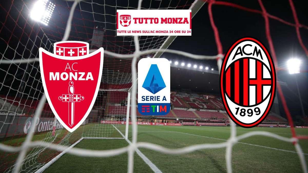 Basta un gol al Milan per avere la meglio: Monza ancora ko nella sfida del cuore di Berlusconi e Galliani