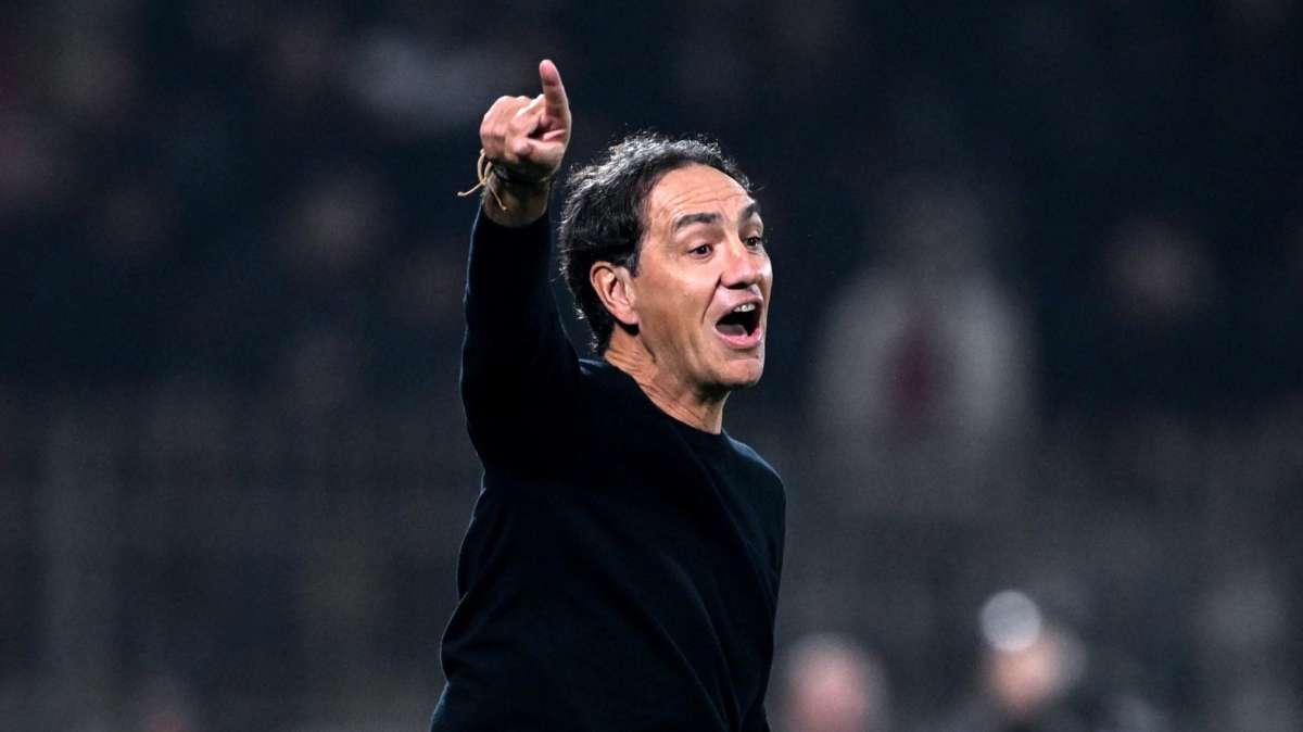Nesta a DAZN dopo lo 0-2 contro il Torino: "Oggi buona partita con coraggio, rispetto a Roma"
