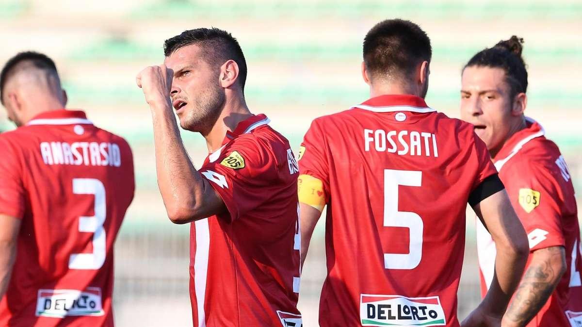 Brighenti verso la Juve U-23