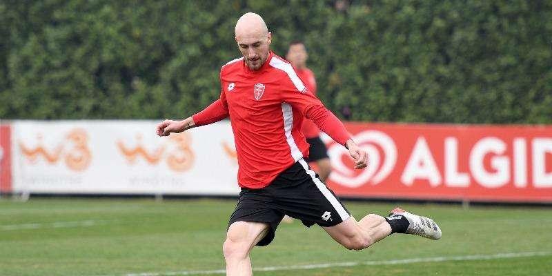 Monza senza sosta: biancorossi subito in campo