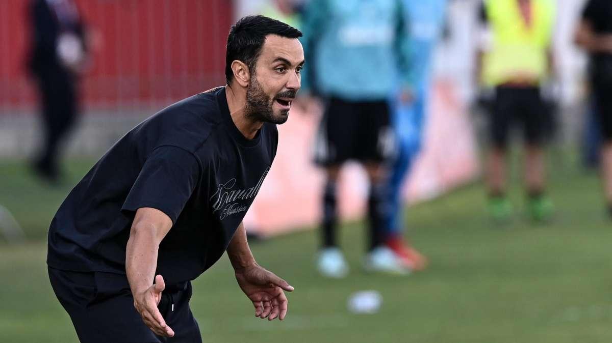 Il Monza con la testa già al Milan: contro l'Udinese spazio a chi ha giocato meno. Davanti torna Petagna