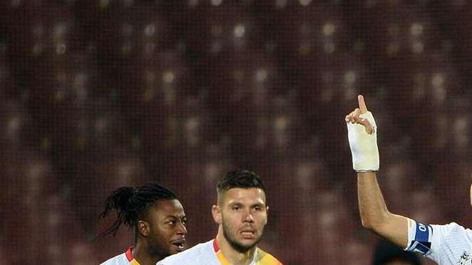 Lecce, Marco Mancosu ha sconfitto definitivamente il cancro
