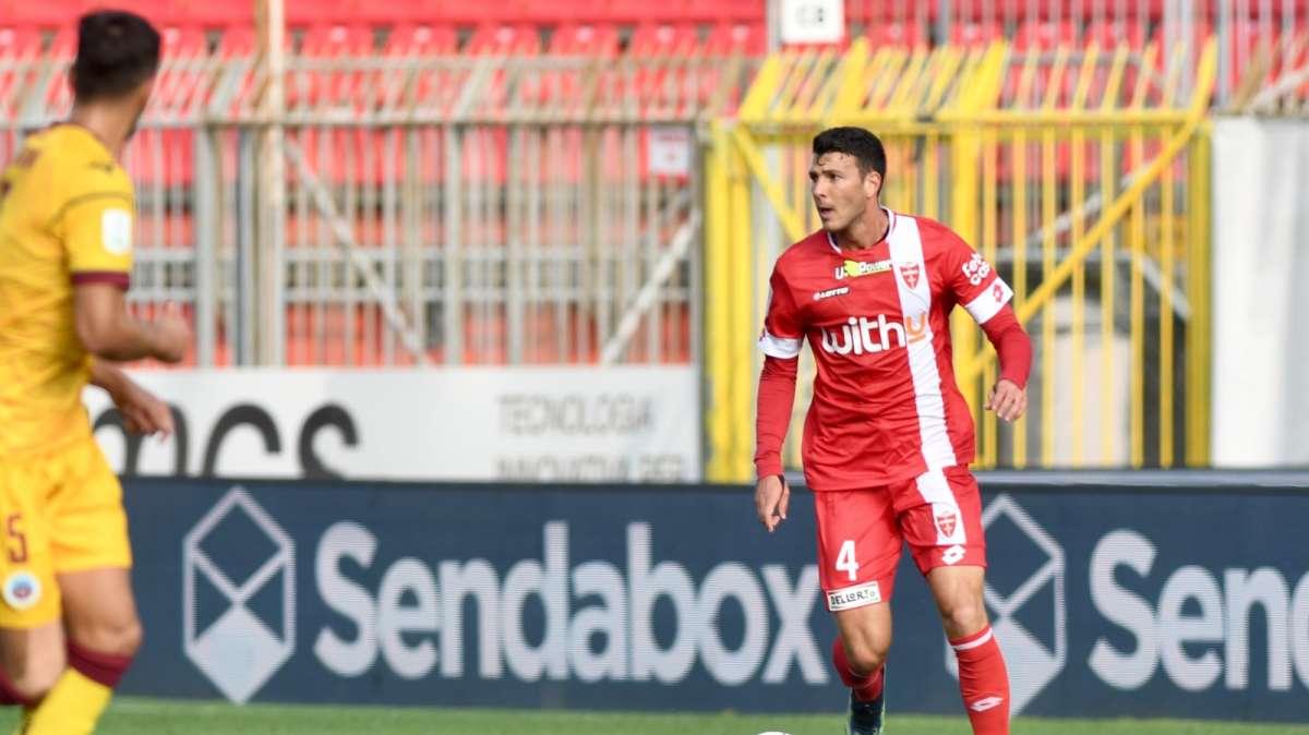 Le pagelle di Monza-Cittadella 1-0: Di Gregorio salva, D’Alessandro colpisce