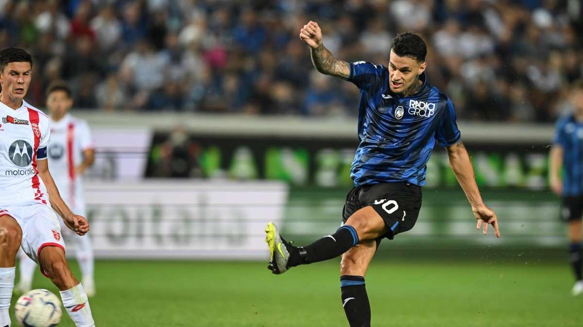 La partita Atalanta-Monza ha la statistica peggiore 
