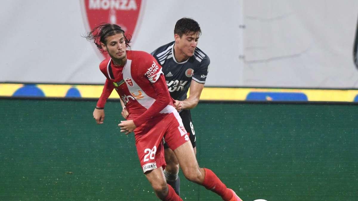 GdS - Il Monza in casa è top. Quasi tutti promossi