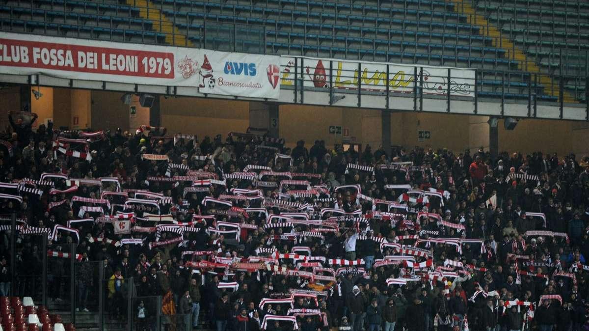 Domani si gioca la finale d'andata dei play off di C