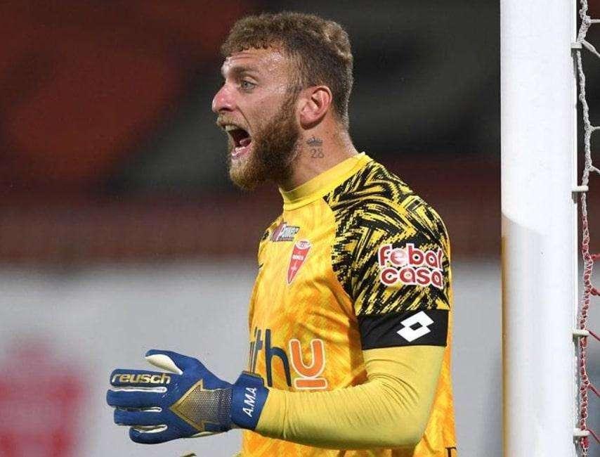 Monelli: "Di Gregorio è stato il giocatore davvero decisivo"