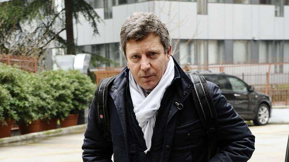 Nuovo presidente di B: Galliani sostiene Enzo Maria Simonelli
