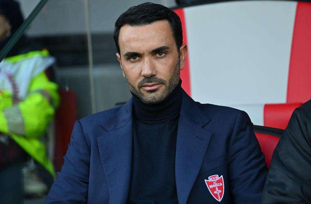 Palladino in conferenza stampa: "Questa è la vittoria dei ragazzi. La squadra cresce"