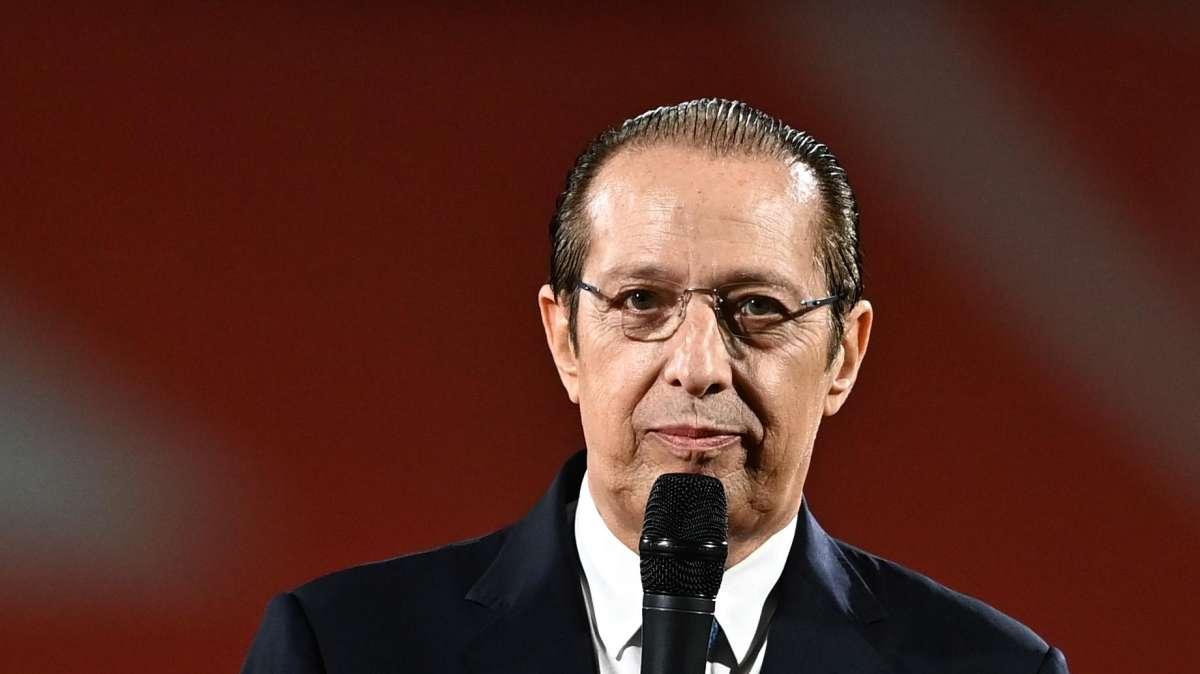 Paolo Berlusconi: "Caro Palladino, leggi la storia di Ancelotti e..."