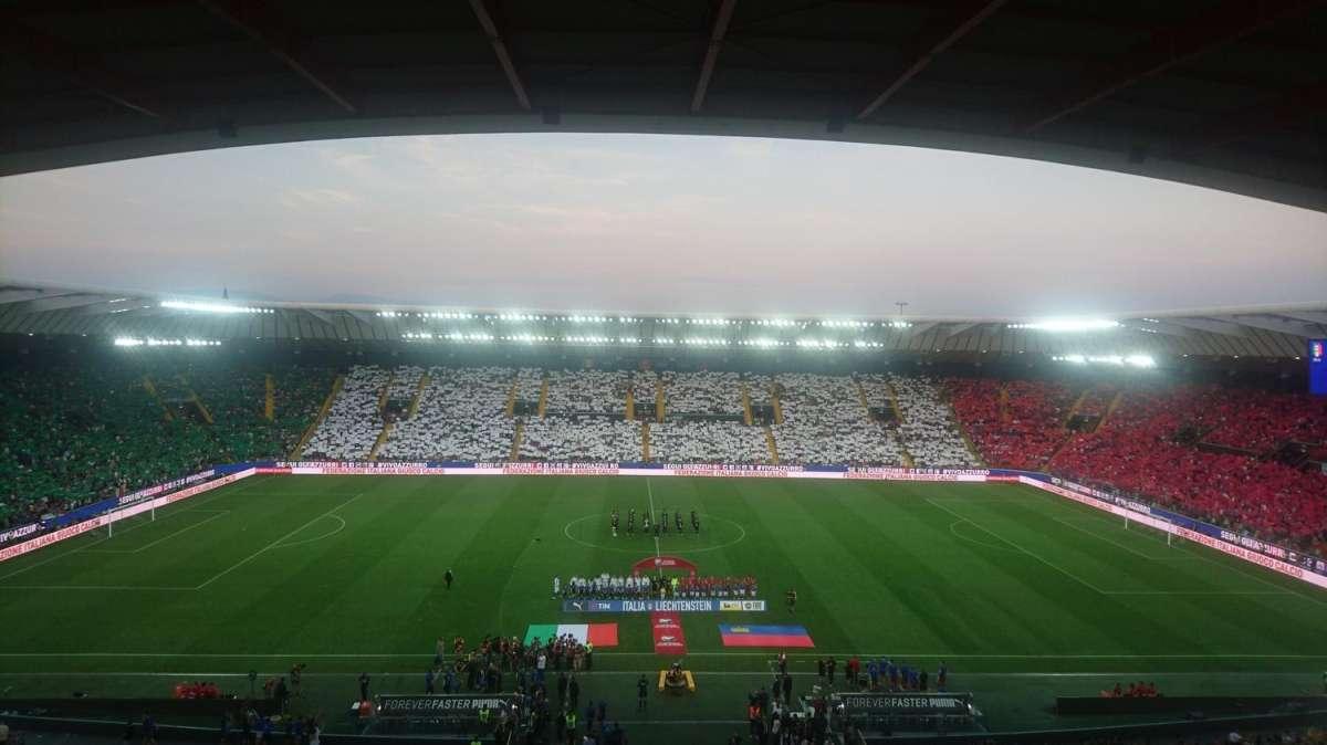 Udinese - Monza: info e costo biglietto 