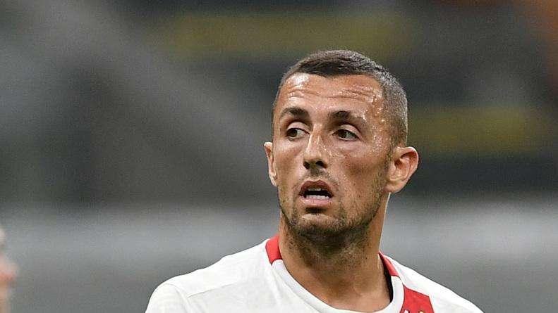 Armellino: "Buona prestazione contro una squadra che veniva dalla A. Onorati di avere Boateng"
