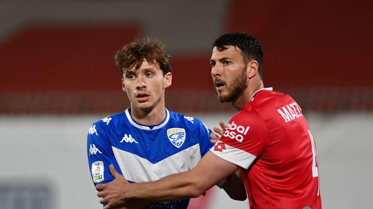 FOTOGALLERY - Monza-Brescia 2-1, gli scatti del match