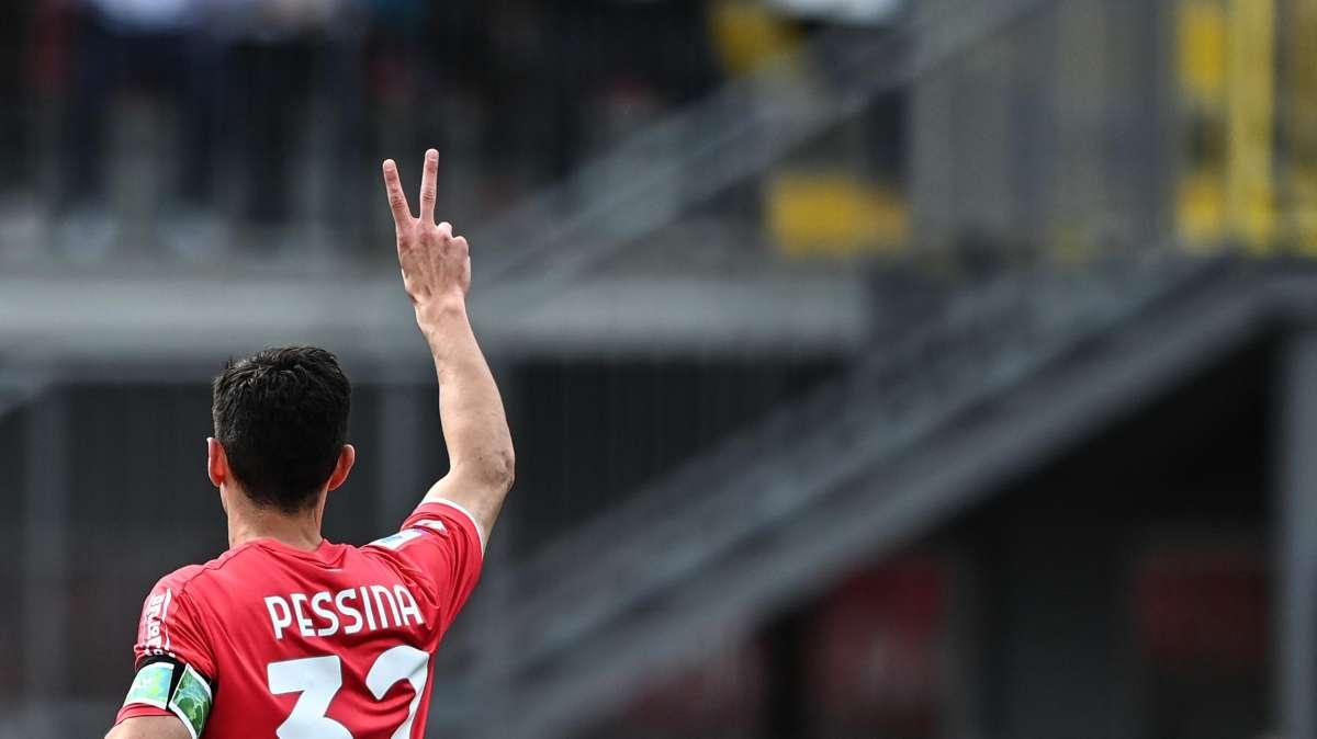 Cuore di capitano: altra prova da Mvp