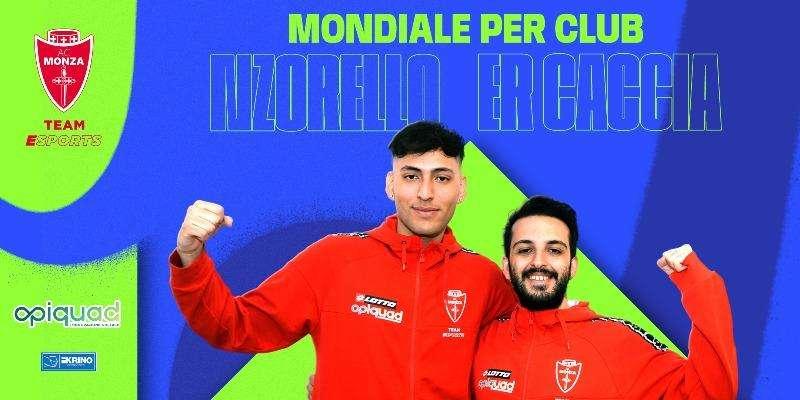 eSports: al via il quarto turno di qualifiche per il Mondiale per Club