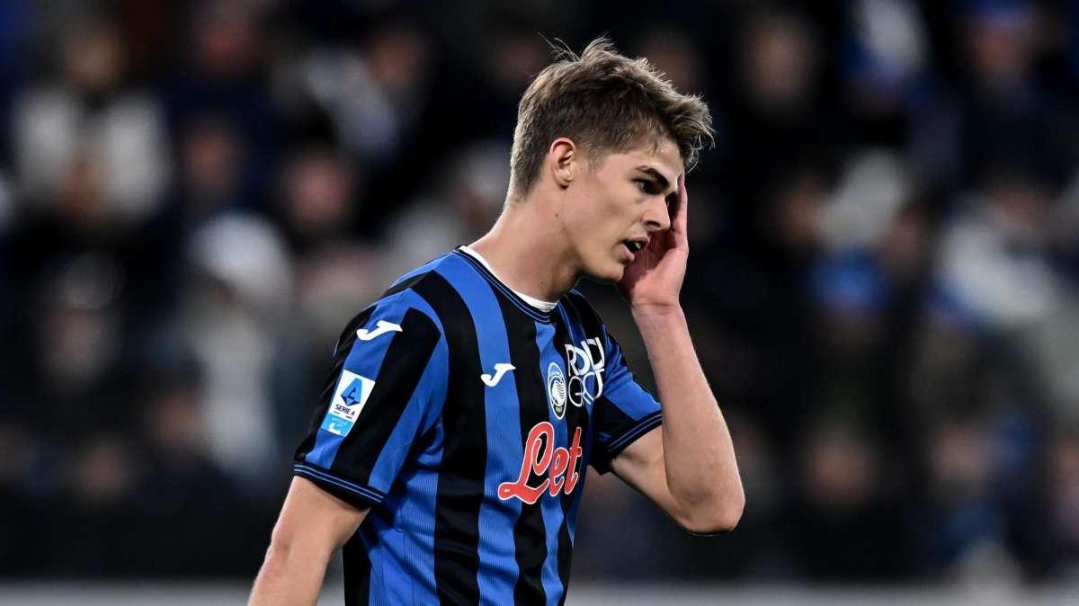 Monza-Atalanta 0-4: il tabellino della gara