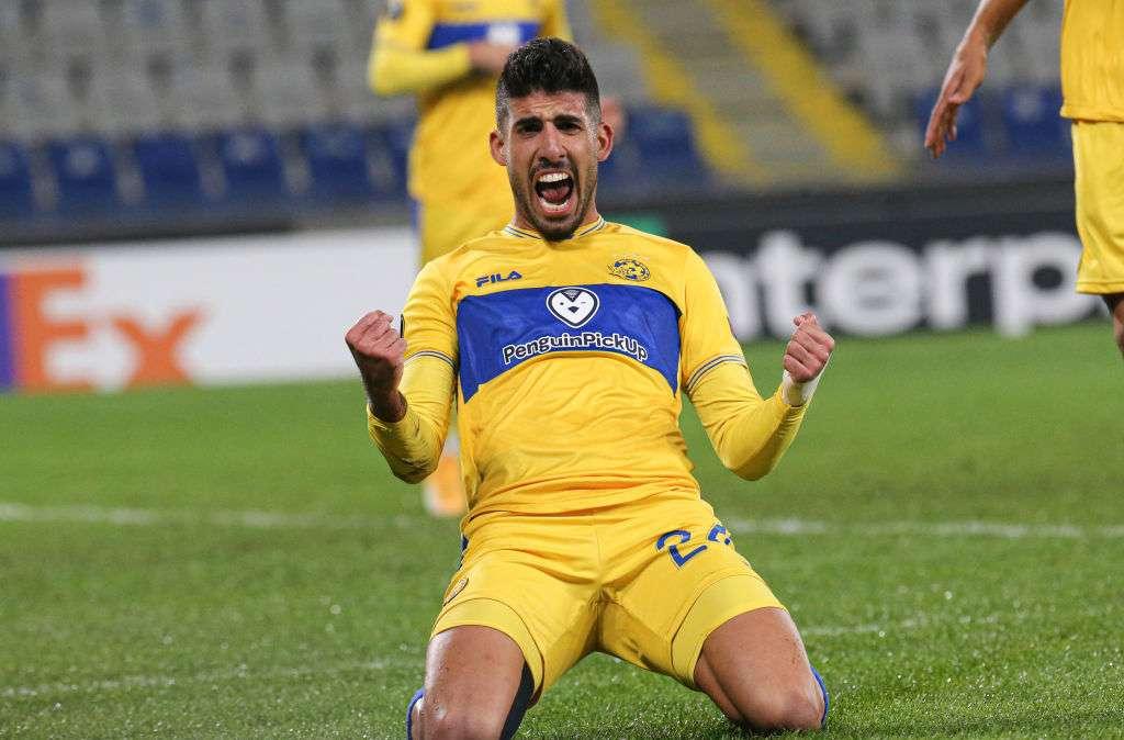 Il Monza fa un'offerta al Maccabi Tel Aviv. I brianzoli vogliono Yonatan Cohen