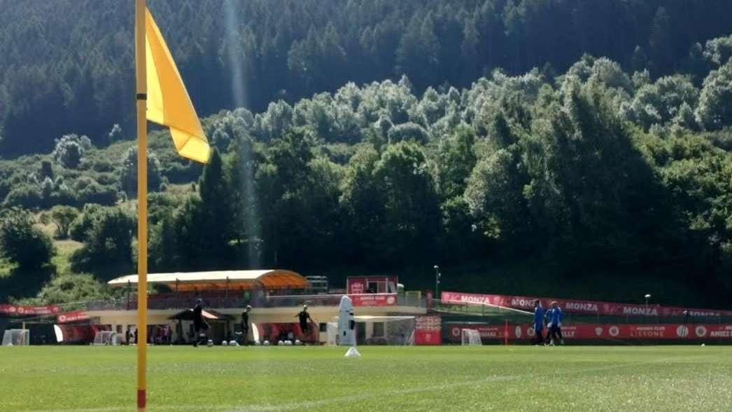 TM - Ritiro estivo precampionato: non sarà Ponte di Legno