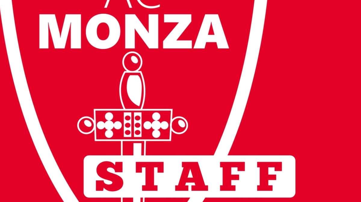 Ufficializzato lo staff tecnico biancorosso 2025/2026