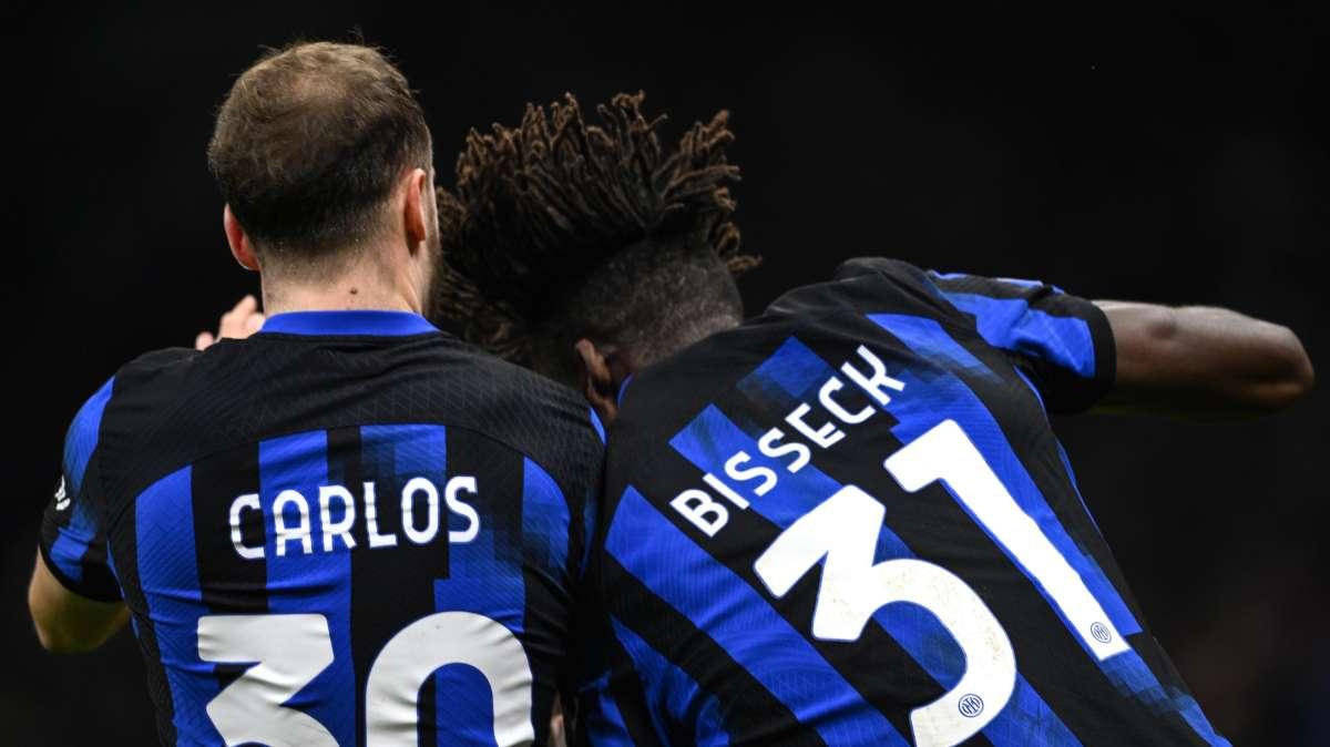 Carlos Augusto: "Bello tornare a Monza. Devo tanto al club e a Galliani"